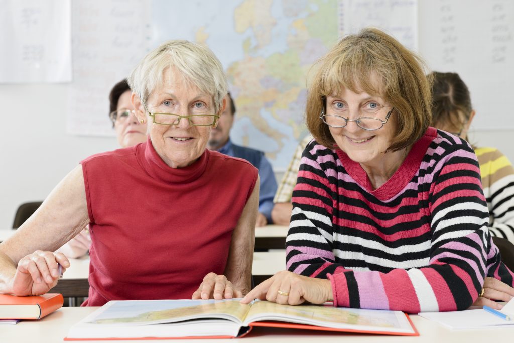 Read and Write – Literacy Council of St. Mary’s